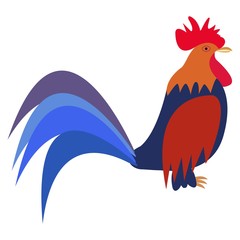 Rooster.