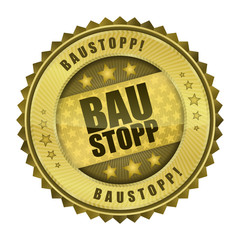 button 201405g baustopp I