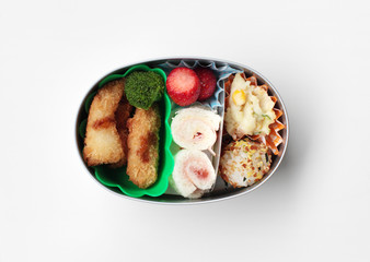 お弁当