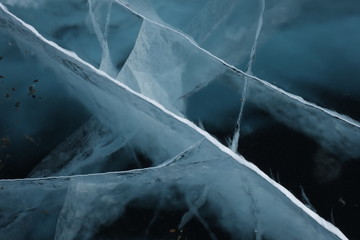 ice texture