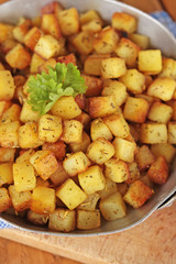 pommes de terre rissolées 10052016