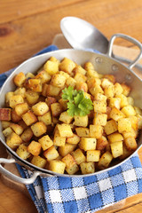 pommes de terre rissolées 10052016