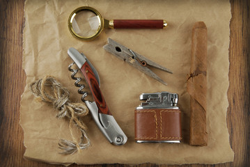 accessories