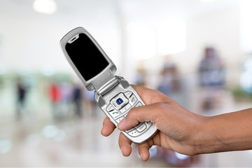 Mobile Phone.