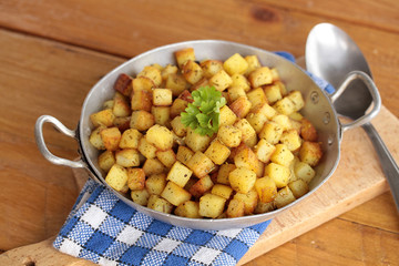 pommes de terre rissolées 10052016