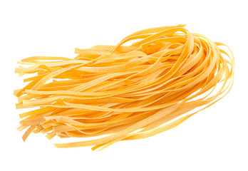 Wheat uncooked noodles