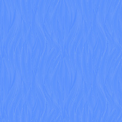 Vector pastel abstract pattern of hair