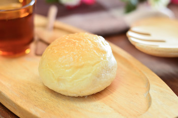 bread