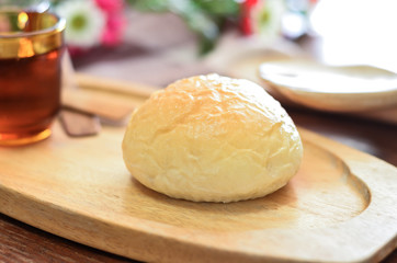 bread