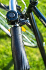 Fahrrad Details
