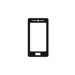 mobile phone computer icon