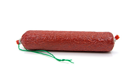 Salami, Rotwurst, Sausage