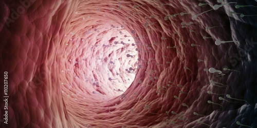 Сперма во влагалище (18 фото)