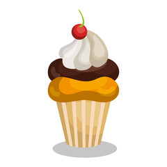 delicious cake design 