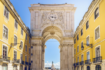 Arco da Rua Augusta