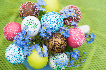Cake Pops