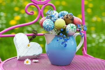 Cake Pops mit Herz