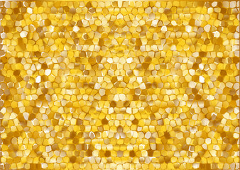 gold texture
