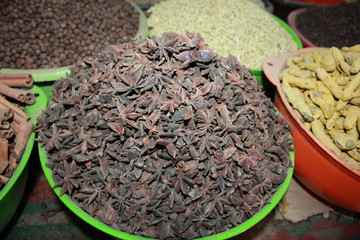 Spice Bazaar