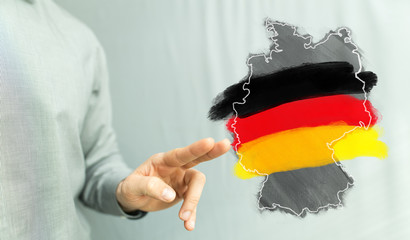 ger