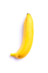 banana - isolated