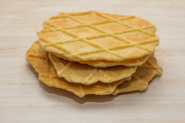 Waffle
