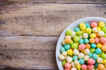corn snacks on the table © ctvvelve