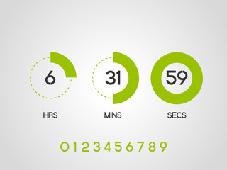 countdown timer