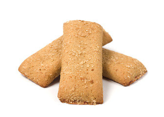 Breakfast Fruit Bars