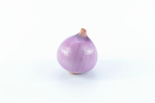one red onions