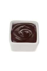 chocolate dip