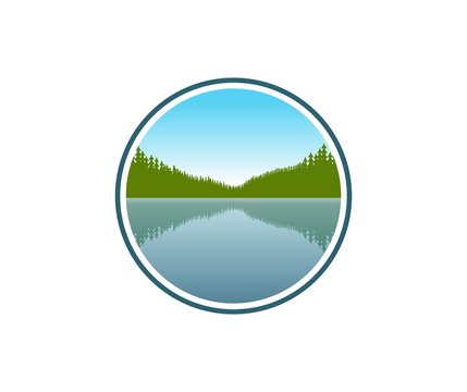 Lake Logo