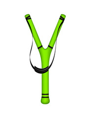 Catapult in green design