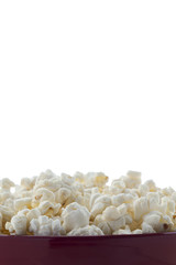macro pop corn bowl