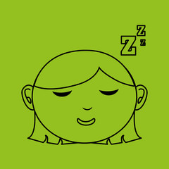 sleeping concept design 