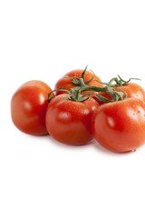 cherry tomatoes