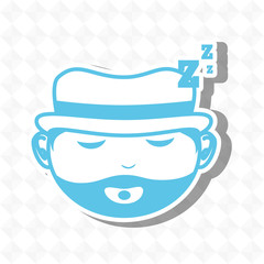 sleeping concept design 