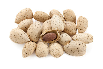almond nuts