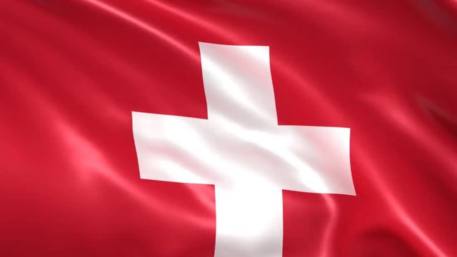 Swiss flag