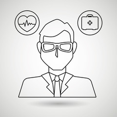 medical healthcare design 