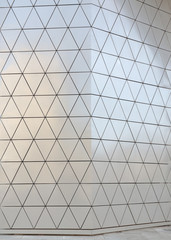 Abstract architectural pattern