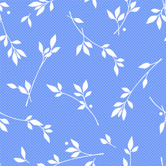 植物のパターン