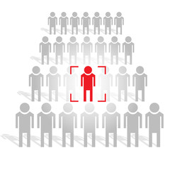 People search industry
