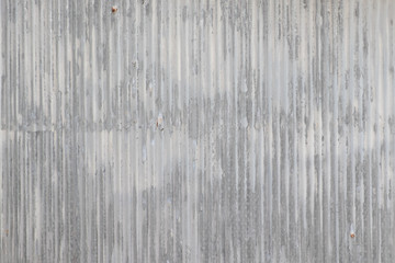 old metal sheet zinc wall texture