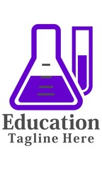 Education Logo Design