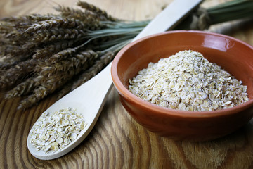grain cereal bowl of sprouts