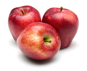 Starking Apple, Red Apple