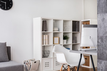 Make your home your office easily