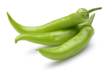 Green Pepper