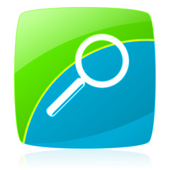 Modern design vector internet icon